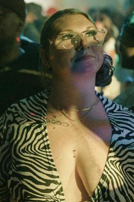 Bonito BBW grande