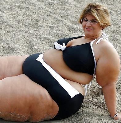Biquíni SSBBW