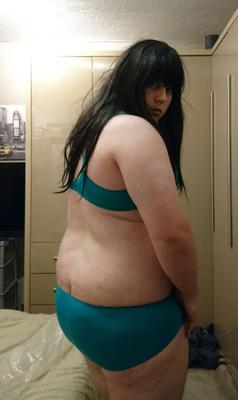 BBW CD nova Lingerie