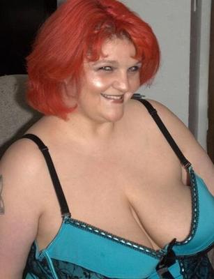 Mais BBW, menos provocação.. Por favor