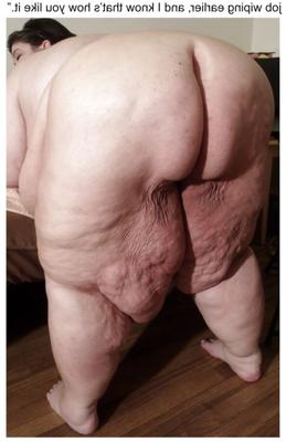 Diosas BBW adoran el sudor del culo y los subtítulos del baño