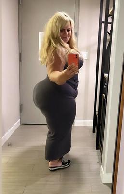 Joselin Guera putuna ぽっちゃり系