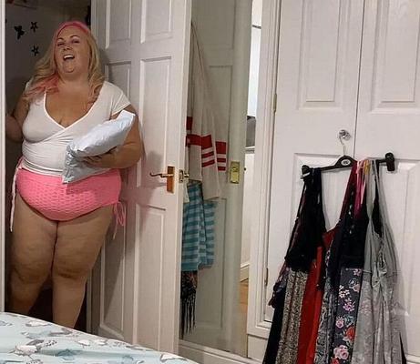 Adele - Posso ser sua enfermeira safada, Fatty?