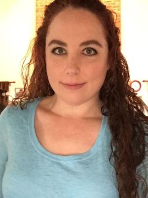Jill, BBW aberração de Kentucky