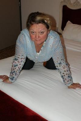 Karen V Da Bélgica