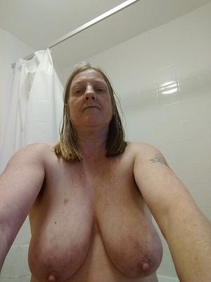 C'est encore l'heure des selfies.