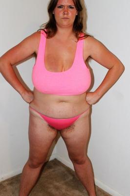Clube da Luta MILF