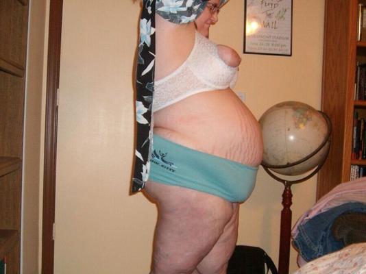 senhora gorda com tesão