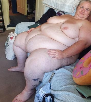 BBWs que eu admiro