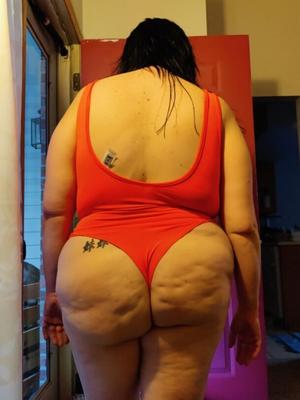 Big Booty Puta