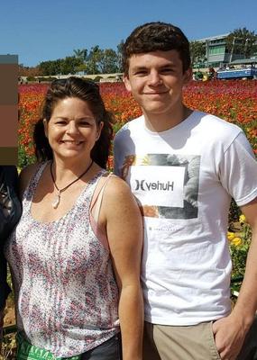 The Motherload! Every Sons secret fantasy My Mommy is a pornstar