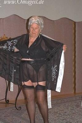 abuela bárbara