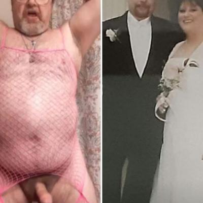 Fat Fuckpig truie publique pour baiser