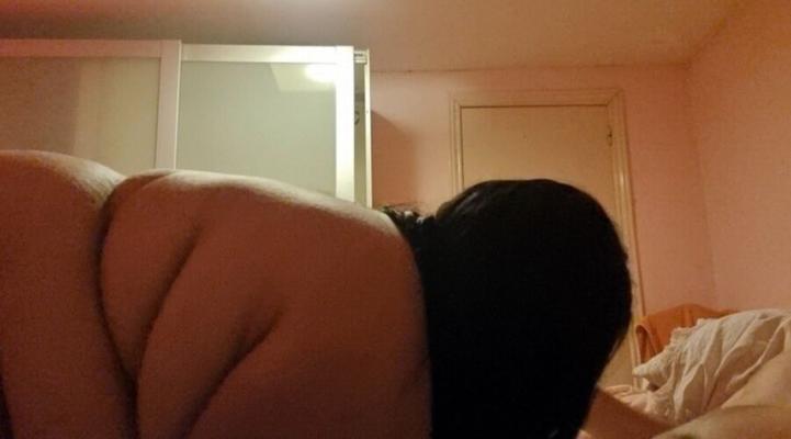 Bbw Black and I