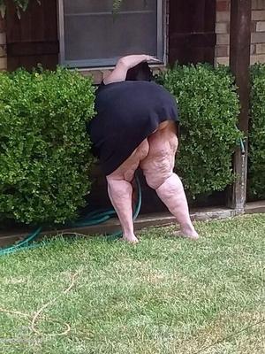 bbw esposa gostosa