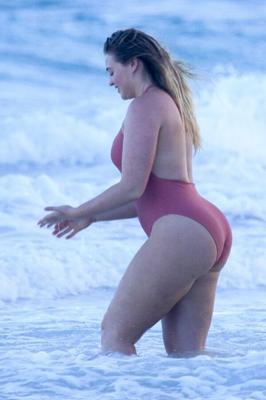 Iskra Lawrence