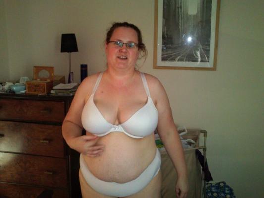 Madura BBW mamá