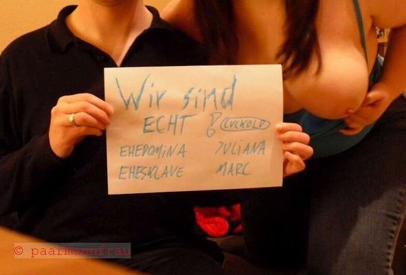 Ehefrau und Möchtegern寝取られ