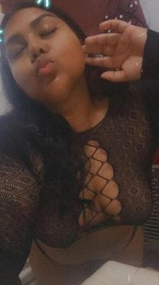 Cali Latina BBW