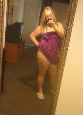 gordita joder