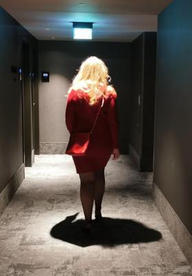 Sexy Sabine BBW Mulher