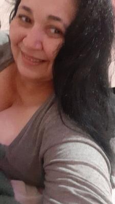 Muito Linda Paula Gigante
