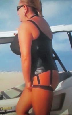 Beach buggy
