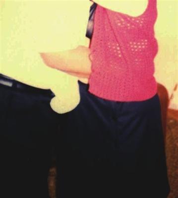 Vintage BBW acción