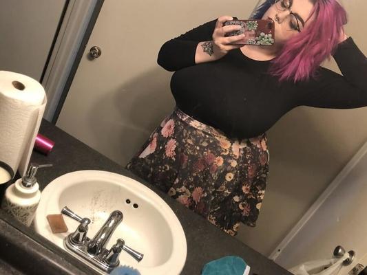 Teen bbw