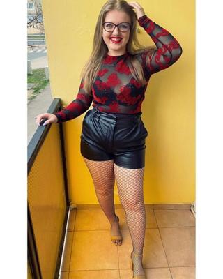 Adolescente húngara - Barbi
