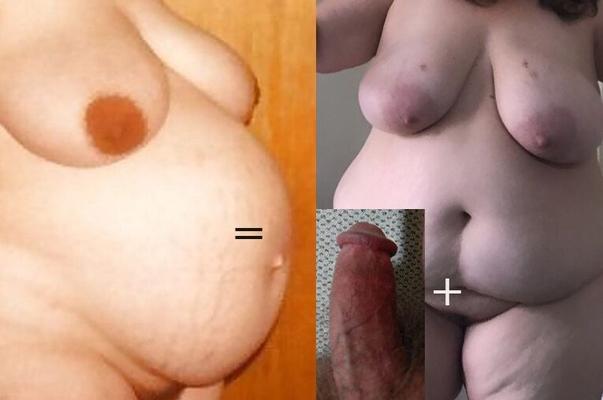 Imprägnierungsfantasien von Kylie alias TMW