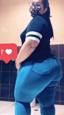 Joselin chapara culona
