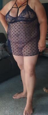 year old BBW