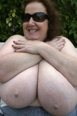 Gros mofo tante mamans
