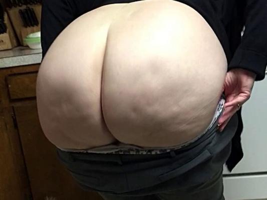 Esposa Bunda Grande