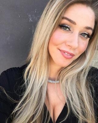 Belle BBW Fille