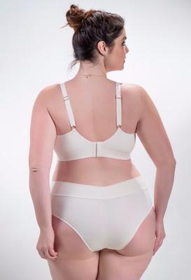 Dessous in Übergröße XX