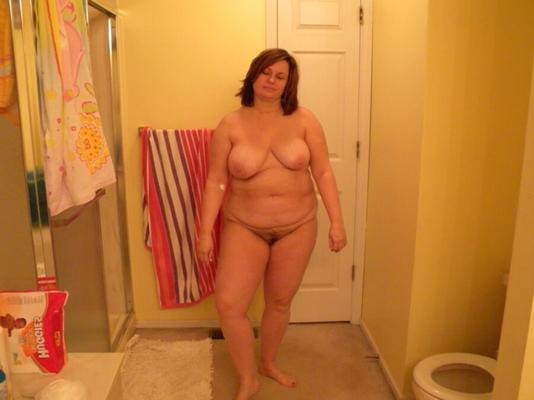 Getting Ready for My Date