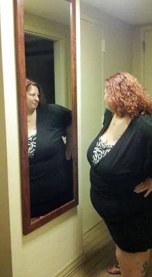 Trac SSBBW