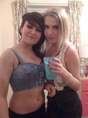 Puta chav gordita para tu wankbank
