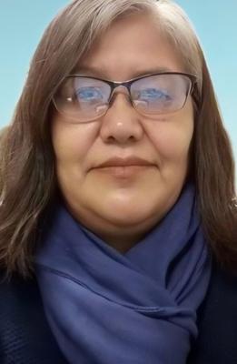 Navajo Ruthie Henry