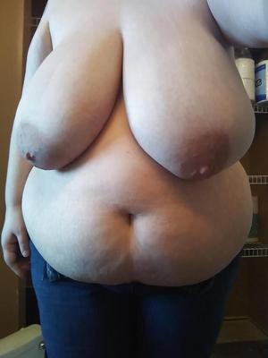 BBWs to die for LXXXV