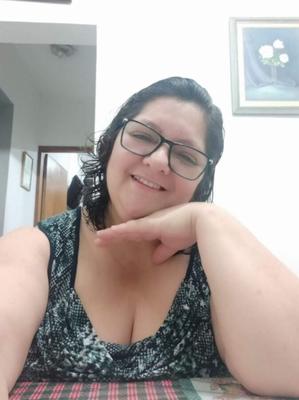 Vera mãe gorda, incrível e linda cara para gozar