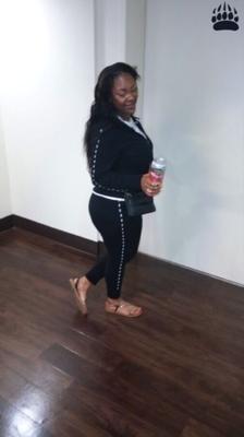 Wife(Thick Thighs)