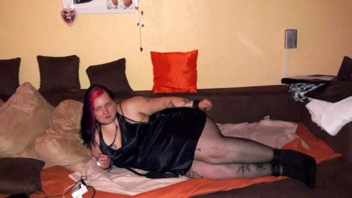 Cochonne Charnue