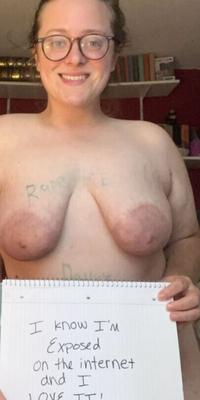 Krysta é uma Webslut