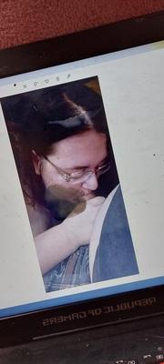 Kathy Iowa BBW Homenaje