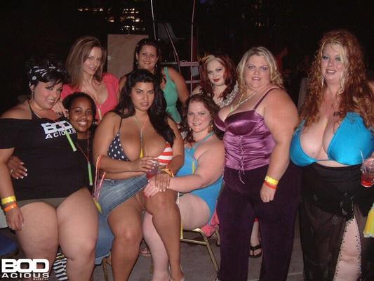 BBW Amour