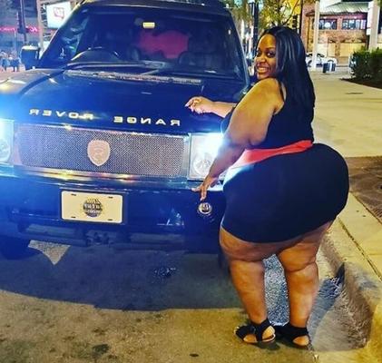 BBW - Diamant