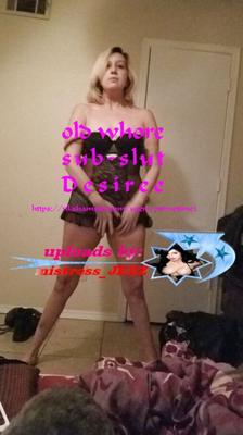 prostituta Desiree